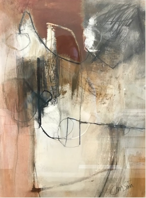 CricketFineArt's tweet photo. CHRIS SIMS
https://t.co/lHAiueykKV
FIELD OF OPPORTUNITY II
Mixed media on paper
43.2 x 30.5 cms
COMES A TIME
Mixed media on paper
43.2 x 33 cms
#ChrisSims #CricketFineArt #art #artist #AbstractArt #ContemporaryArt #ArtGallery #MixedMedia https://t.co/F6SXmftnaJ