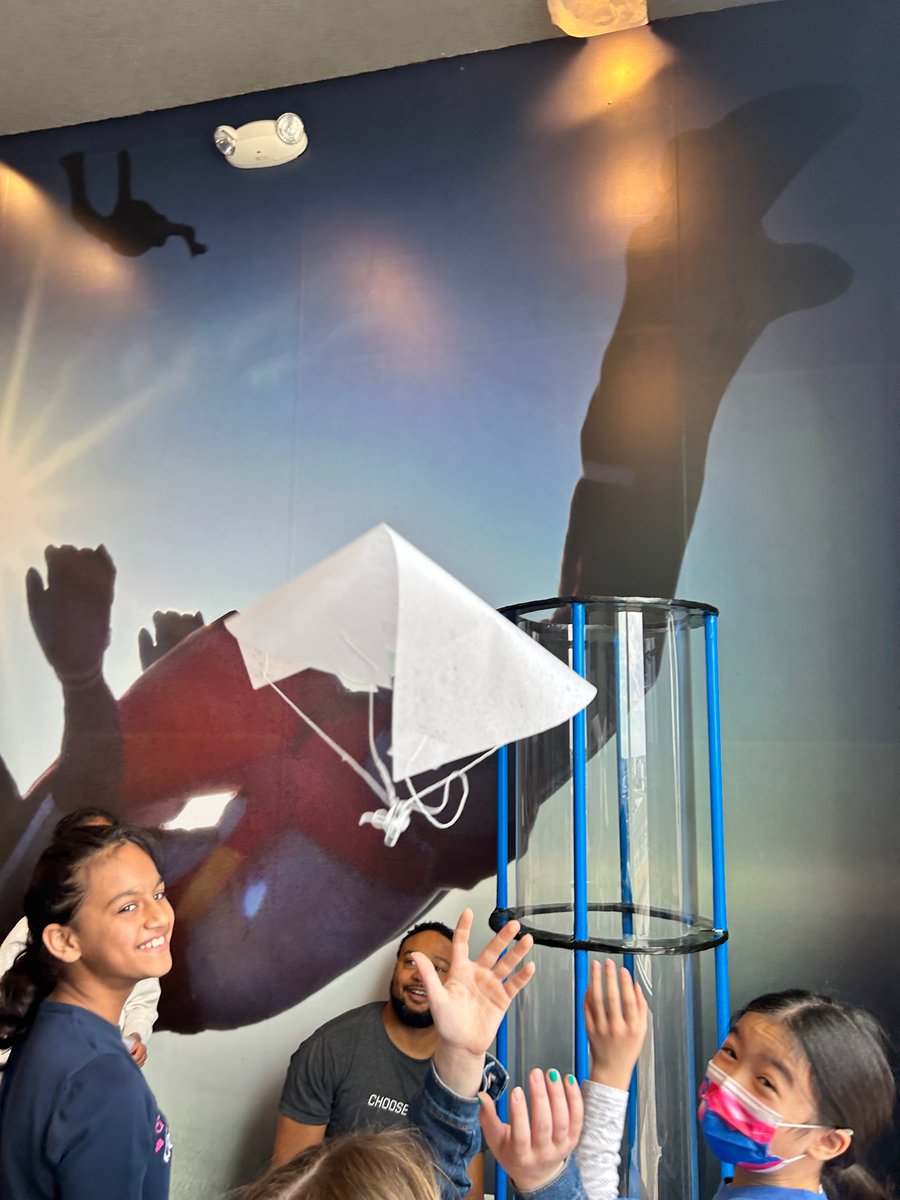 We had a blast <a href="/iflyus/">iflyus</a> today! Immersive STEM day for sure! ❤️ 
<a href="/LindseyElem/">Lindsey  Elementary</a>