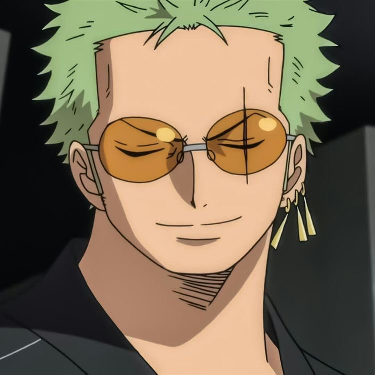 zoro pics tweet media