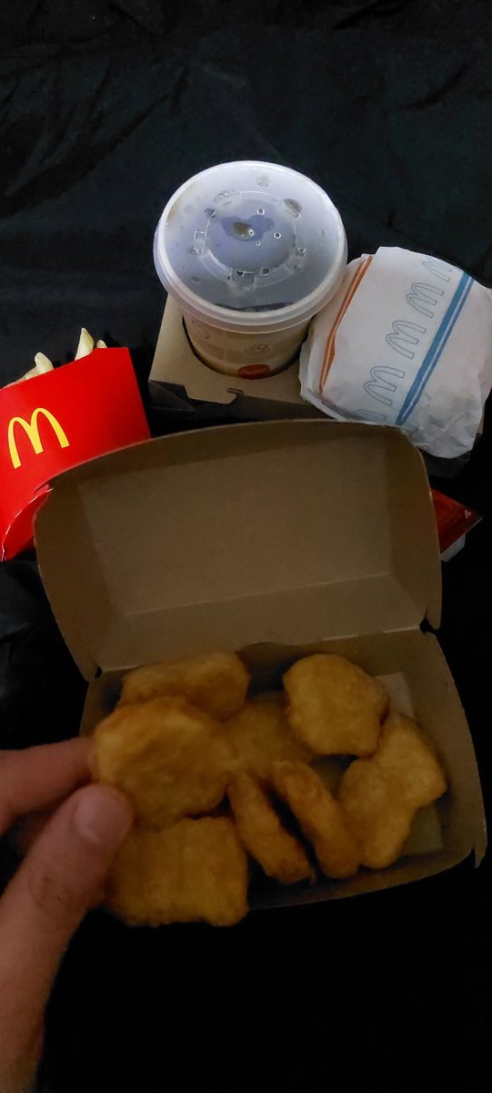 Ahora si a merendar 😍😍😍