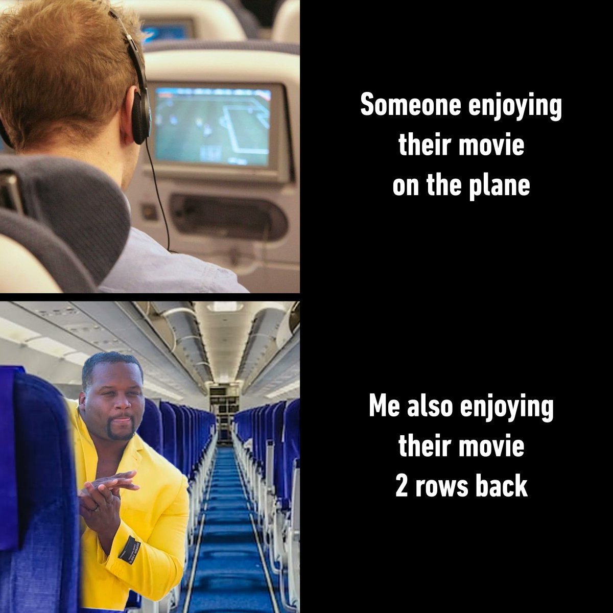 9GAG's tweet photo. *pauses the movie on my screen* https://t.co/DGY2CoTH5T