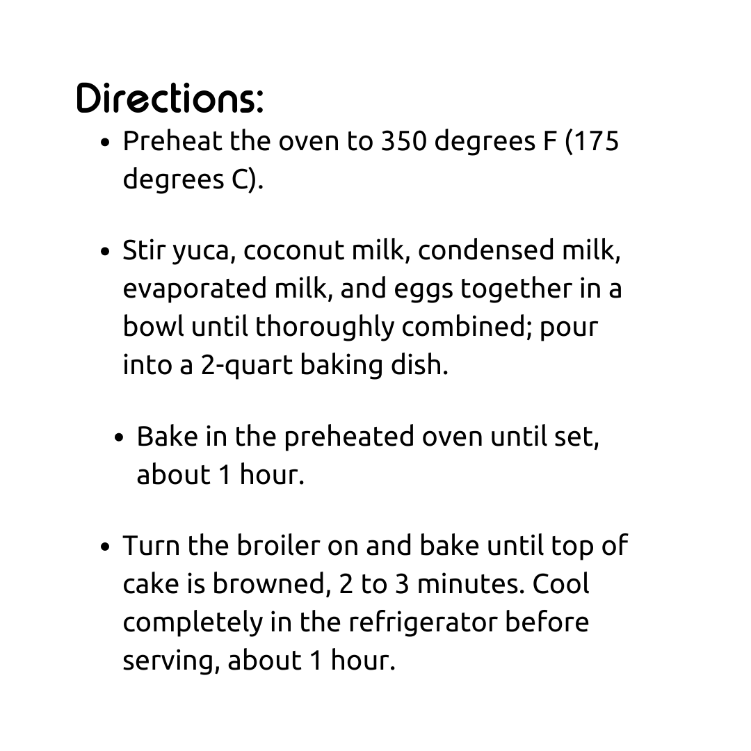 HomeCooking9200's tweet photo. This cassava cake is a Pinoy dessert best served cold. 
It is easy to make if you are looking for a Filipino dessert.

#homecooking #homerecipe #recipeshare https://t.co/kzYvjC0JF7