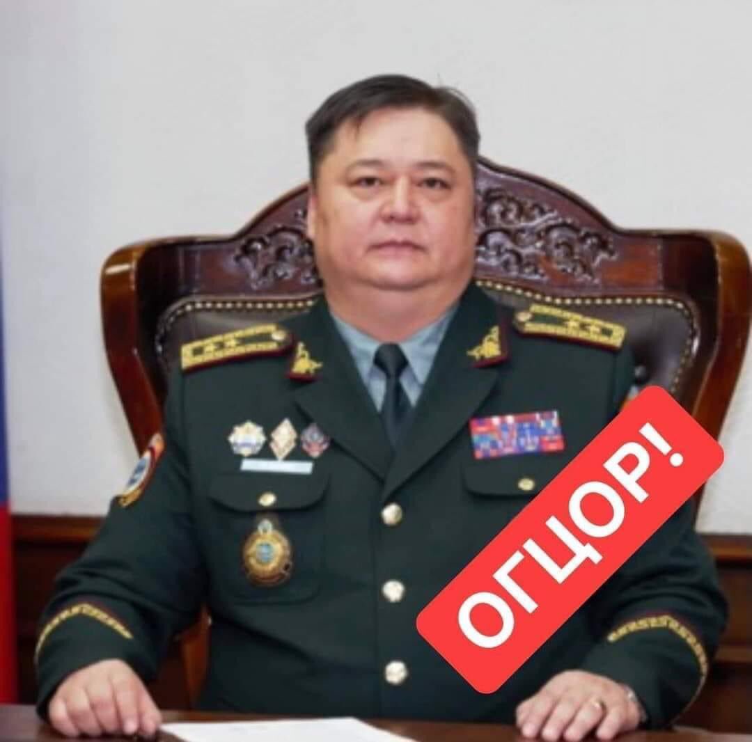 Odbayar Dēmos on Twitter: "ЦЕГ-ын дарга Ж.Болд ажлаа өгч хариуцлага ...