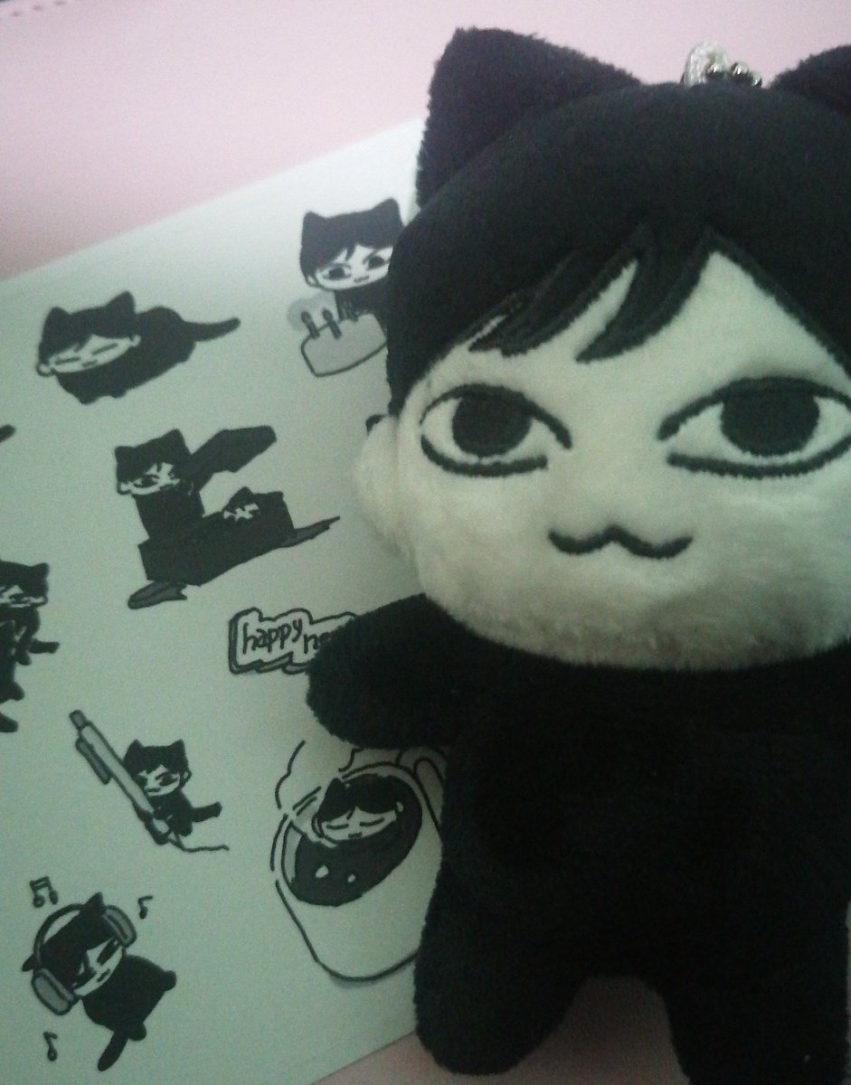 kswcarts's tweet photo. [💌] 

mamuljju arrived safely today!! thank you so much @CloverAlleyPH, 'til next time! <3

#CloverAlleyReviews https://t.co/rrMMUTsrML