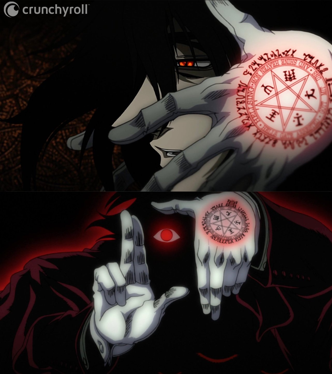 Alucard Ultimate