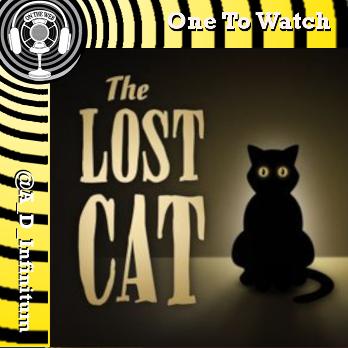 A_D_Infinitum's tweet image. from @LostCatPod

THE LOST CAT
...detailing the things that have happened to me while searching for my lost cat. Featuring monsters, ghosts, Old Ones, some cats, several ends of the world and lots and lots of red wine. All true.

#AudioDrama
thelostcat.libsyn.com/podcast/catego…