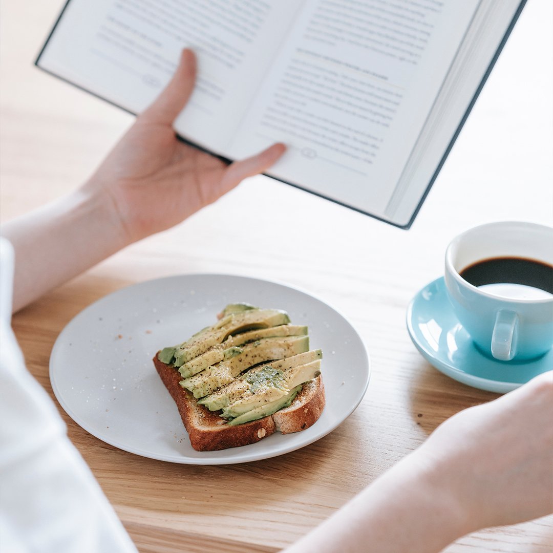 zenroutine's tweet image. Starting the day off right with some healthy habits! ☀️🌿

--
#goodmorningmonday #breakfastisserved #breakfastlove #intags #breakfastbox #breakfastallday #breakfastgram #breakfastforlunch #breakfast #pizzaforbreakfast #breakfastonthego #breakfastforchampions #goodmorning☀️