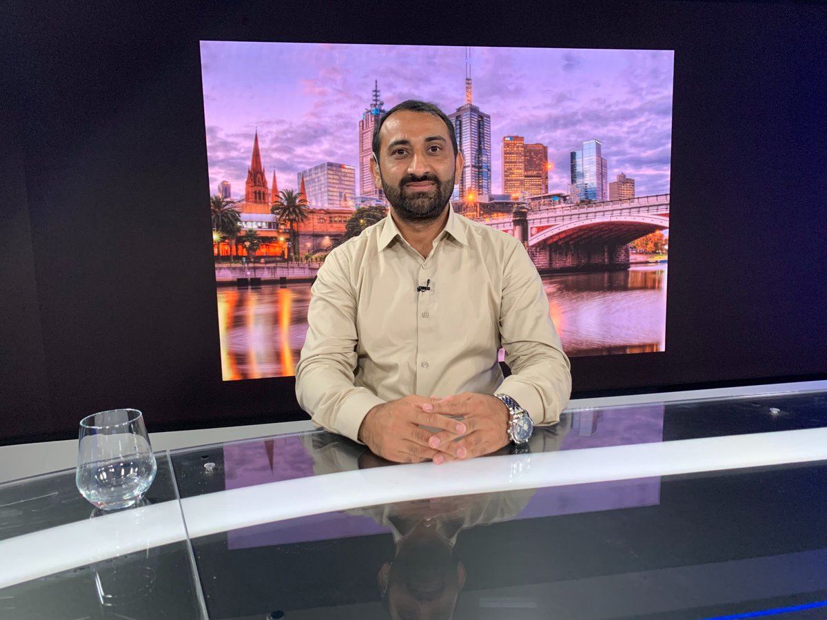 Nasir Mahmood (@nasirm38) on Twitter photo It is very exciting and great fun to share our recent work on #Green #Hydrogen straight from #seawater #live on <a href="/SkyNews/">Sky News</a>
<a href="/ResearchRMIT/">RMIT Research</a> <a href="/RMIT/">RMIT University</a> <a href="/energy_schnell/">Schnell Energy</a> <a href="/SurajLoomba/">suraj loomba</a> @Muhamma19488475 <a href="/MNRF_RMIT/">MicroNanoResearch</a> <a href="/SumeetWalia4/">Sumeet Walia</a> <a href="/AliZavabeti/">Ali Zavabeti</a> <a href="/Muhamma97593089/">Muhammad Haris</a> It is very exciting and great fun to share our recent work on #Green #Hydrogen straight from #seawater #live on <a href="/SkyNews/">Sky News</a>
<a href="/ResearchRMIT/">RMIT Research</a> <a href="/RMIT/">RMIT University</a> <a href="/energy_schnell/">Schnell Energy</a> <a href="/SurajLoomba/">suraj loomba</a> @Muhamma19488475 <a href="/MNRF_RMIT/">MicroNanoResearch</a> <a href="/SumeetWalia4/">Sumeet Walia</a> <a href="/AliZavabeti/">Ali Zavabeti</a> <a href="/Muhamma97593089/">Muhammad Haris</a>