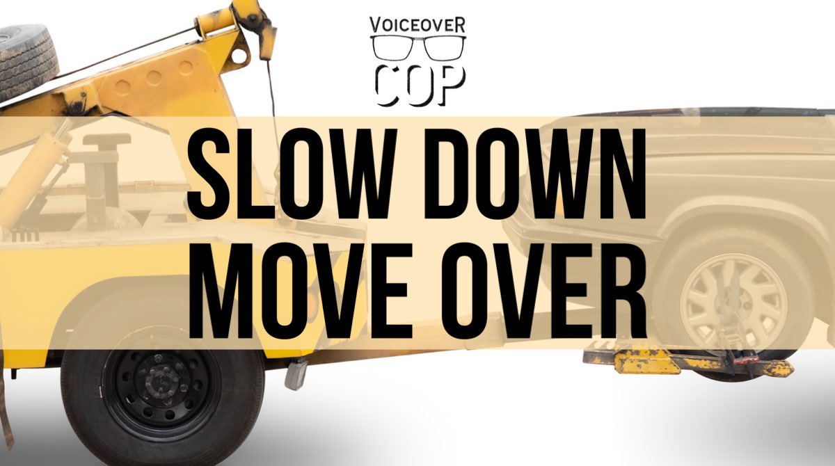 This morning I drove to work and watched vehicles pass a tow truck with its lights on trying to hookup a car on the DVP. They didn’t slow down and they didn’t pull over despite having loads of room. Did they not realize they were breaking the law or did they just not care?