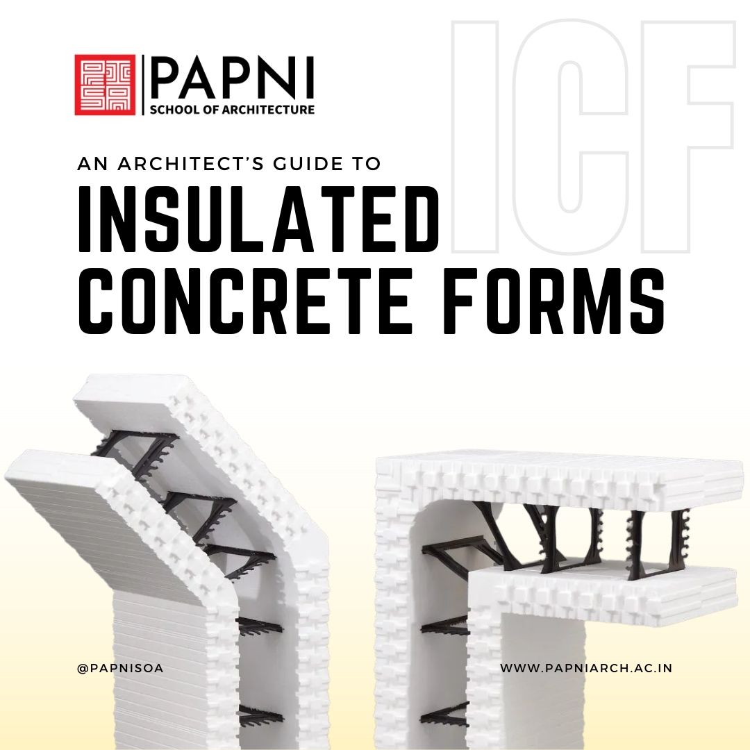 papnisoa's tweet image. Insulated Concrete Forms (ICF) are a game-changer for energy-efficient, durable and sustainable building! 🔨💚 #InsulatedConcreteForms #EnergyEfficiency #SustainableBuilding #GreenConstruction #BuildingMaterials #papnisoa #architecture