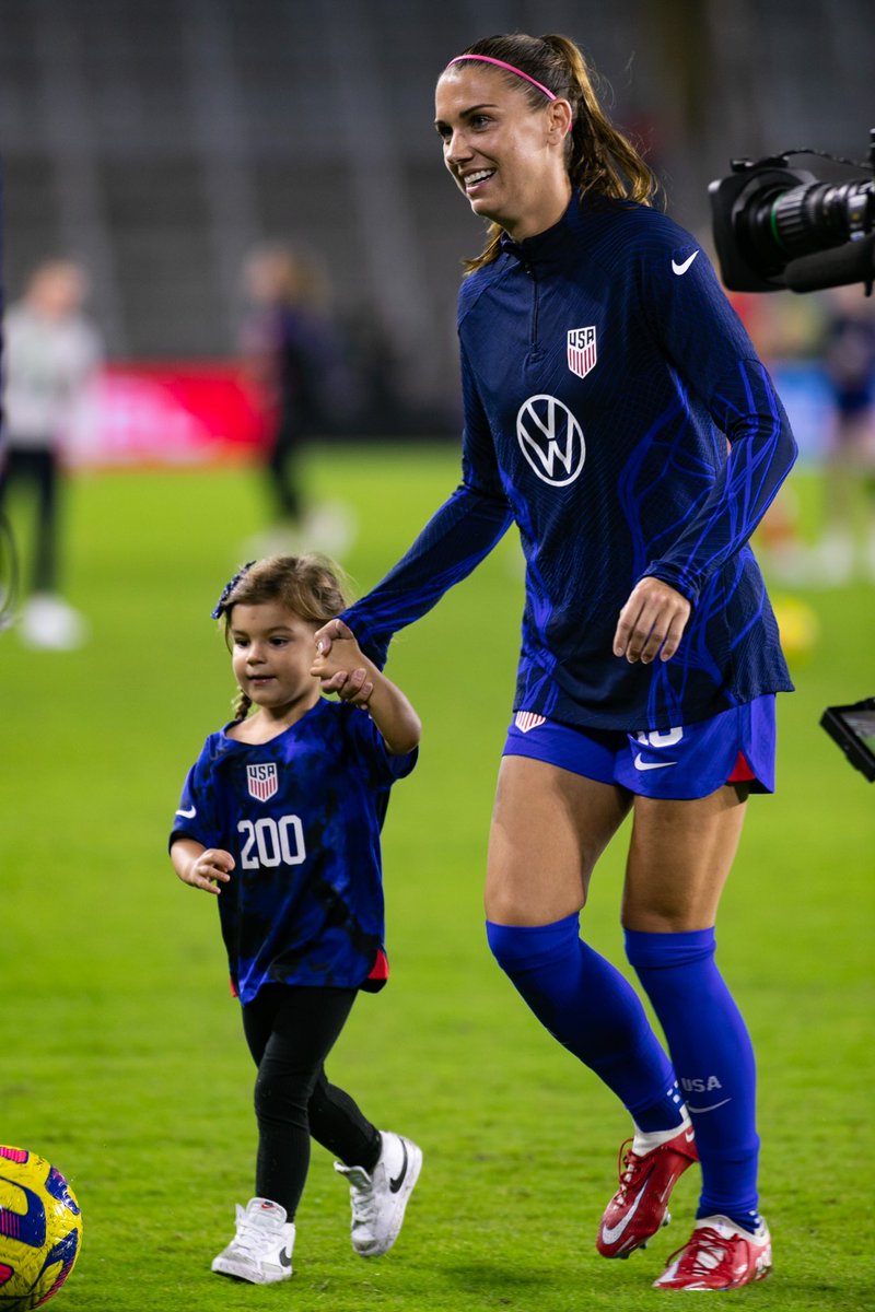 National Women’s Soccer League tweet media