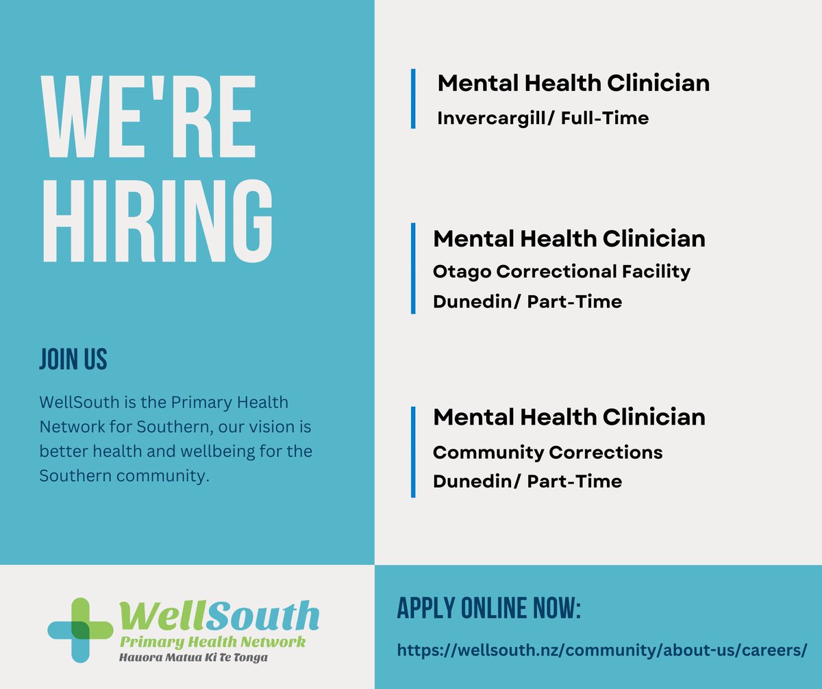 WellSouth, primary health network tweet media