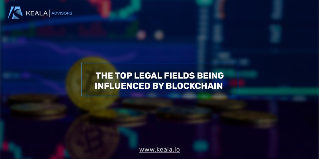 KealaAdvisors's tweet photo. Check out our latest blog to learn about the top legal practice areas being influenced by blockchain: 

https://t.co/5nTCmLyPWR

#BlockchainInfluence #LegalPracticeAreas #blockchain #TopTrends #LatestBlog #LegalInnovation #TechnologyAdoption #SmartContracts #DigitalAssets https://t.co/UTQeQePqWn