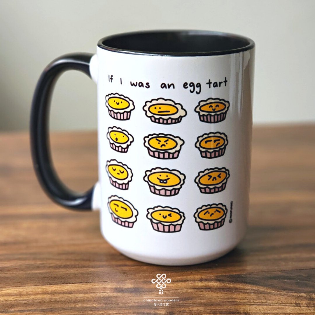 Chinatown Wonders tweet media