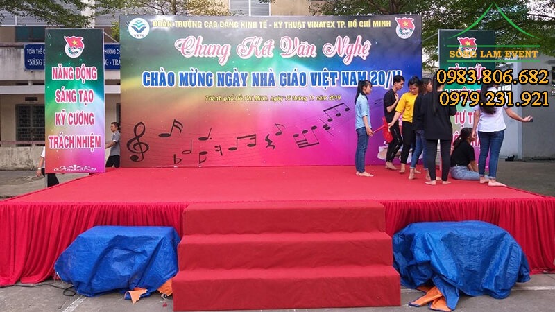 linhnguyenb1's tweet photo. CHO THUÊ SÂN KHẤU, BỤC SÂN KHẤU, THẢM TRẢI, BACKDROP
https://t.co/Ux0BBW6g5X
#chothuesankhau #thuesankhau #chothuebackdrop #chothuethamtrai #sukiensonglam https://t.co/mrTTmrebeP