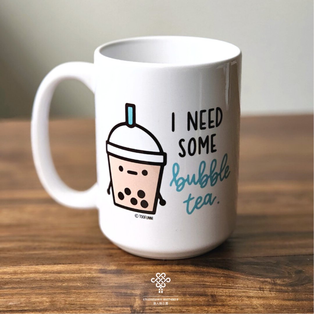 Chinatown Wonders tweet media