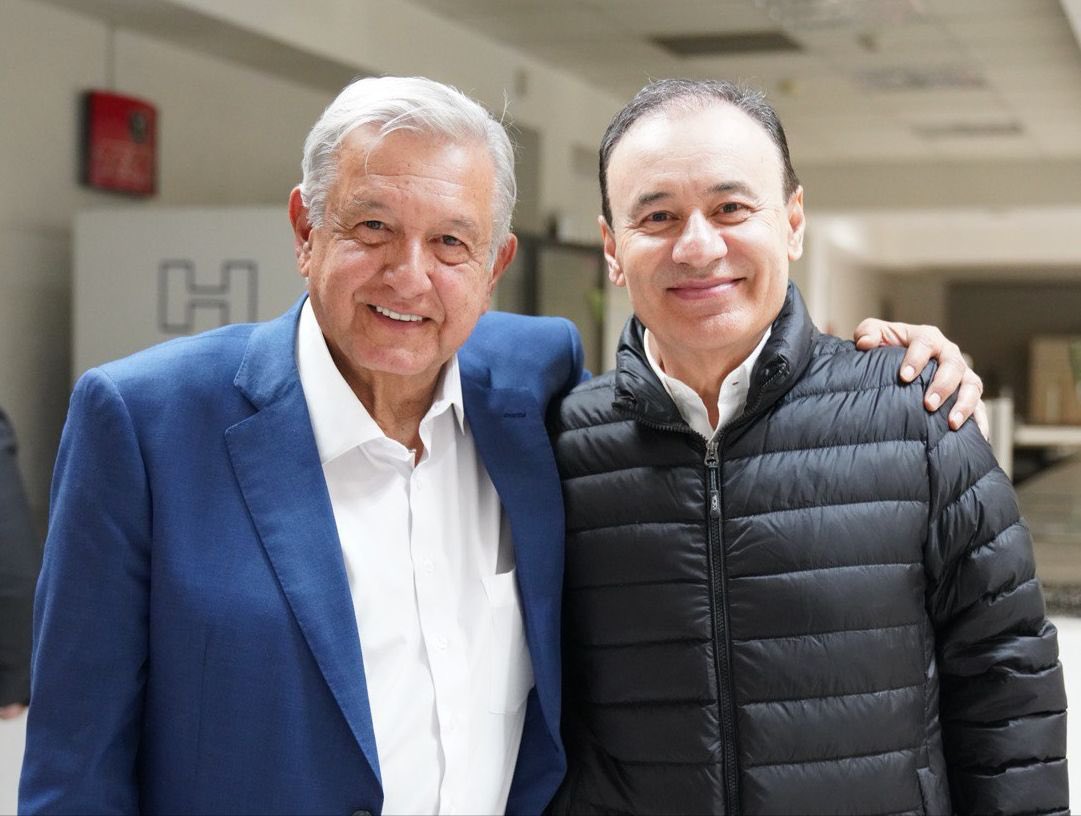 AlfonsoDurazo's tweet photo. Este viernes acompañaré a nuestro presidente @lopezobrador_ en su tradicional conferencia matutina.
1/2 https://t.co/RPXGOxY1Xj