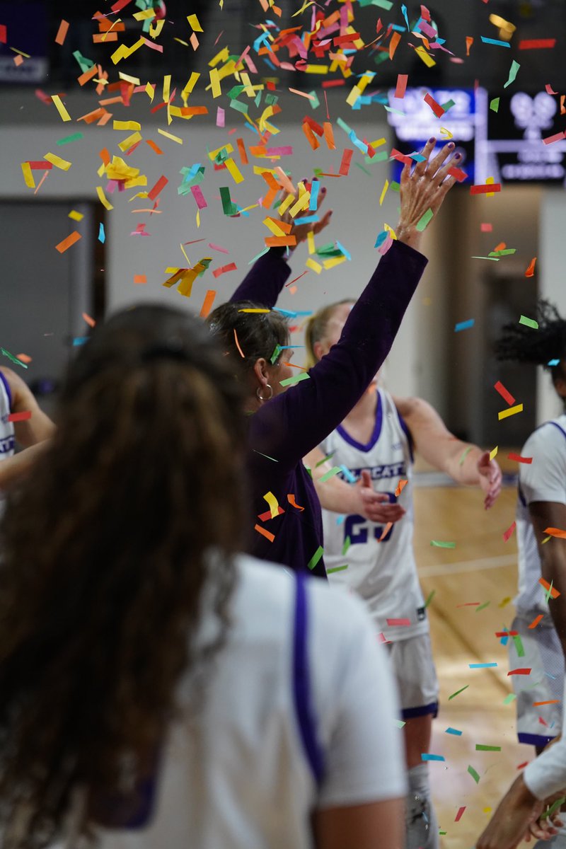 ACU Women’s Basketball tweet media