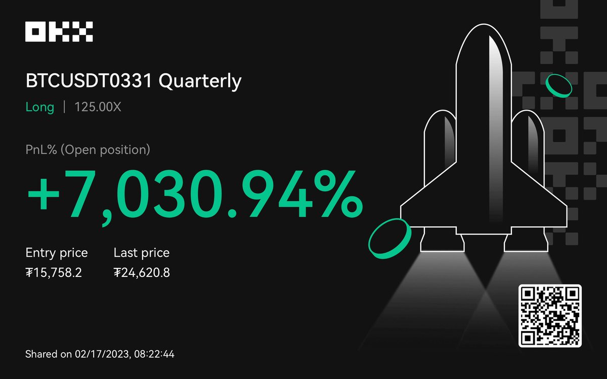 Trade Travel Chill tweet media