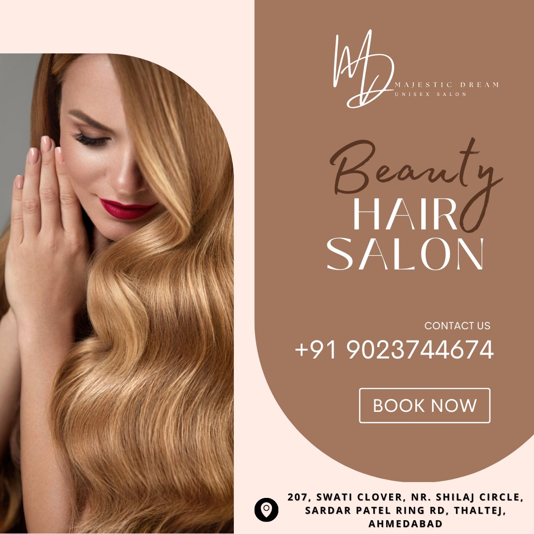 mdsalon_shilaj's tweet image. Refresh your style! Visit our salon for a new cut that will make you look and feel fabulous. #salon #haircut #stylerefresh

#haircut #color #hairstyle #blonde #beard #hairstyles #haircut #longhair #haircolor #hairstylist #curlyhair #blondehair #naturalhair #barbershop #balayage
