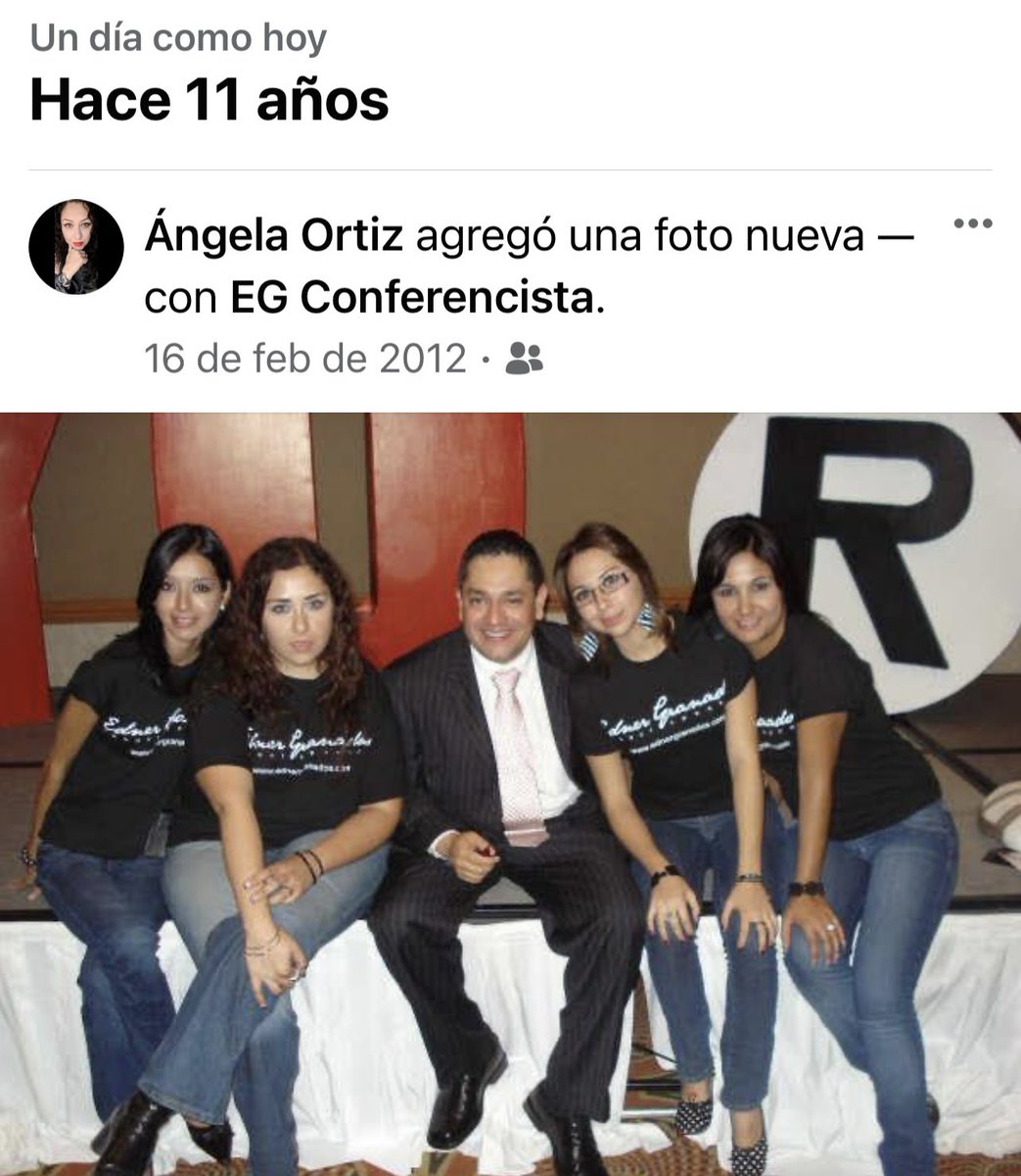 Edner Granados tweet media