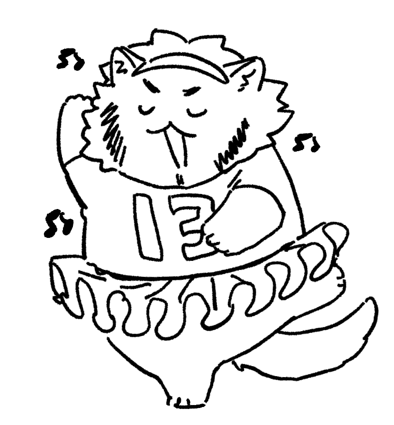 はぴじゃむもといわんにゃん再掲まとめ㉙
ただの擬獣化枠かもしれん 