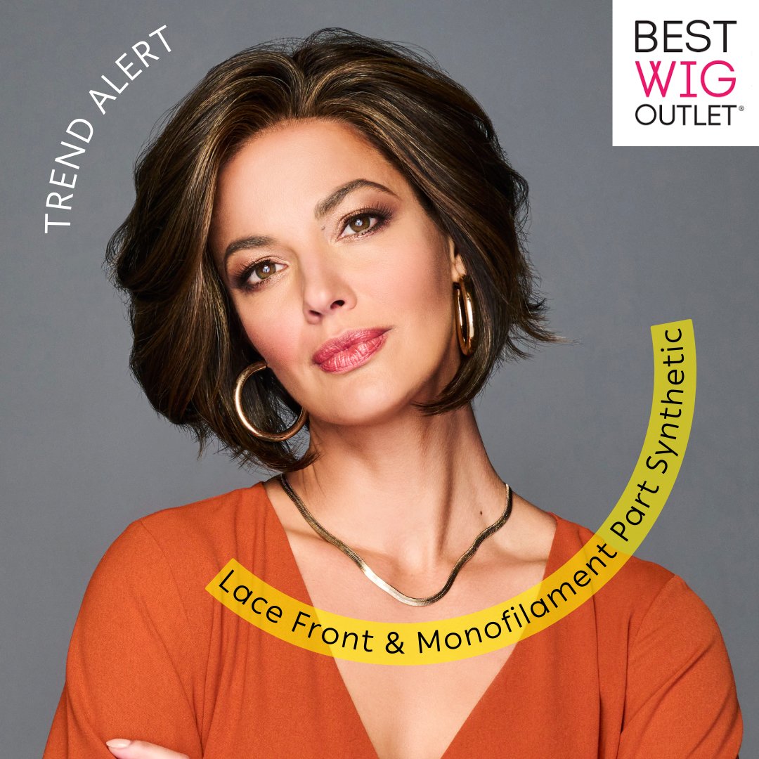 BestWigOutlet's tweet photo. NEW! For a casual look or special occasion, TREND ALERT by #GaborWigs is the perfect choice. Colors shown: GF19-23SS SS Biscuit and GF4-10SS SS Iced Java.
https://t.co/FUo4xC1vTT
#hairtips #bestofhair #malewigs #femalewigs #kidwigs #hairclips #hairextensions #wig #wiggame https://t.co/Jik6FueD5I