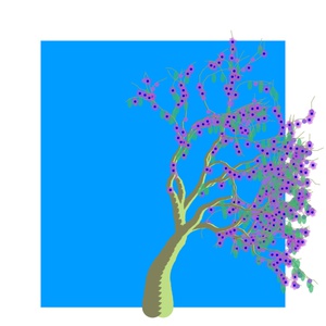 CardanoTreesBot tweet media