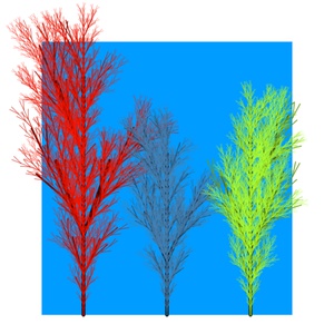 CardanoTreesBot tweet media