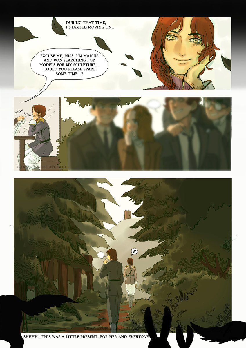 chapteruntitledddddd (@chapternotfound) / Posts / X