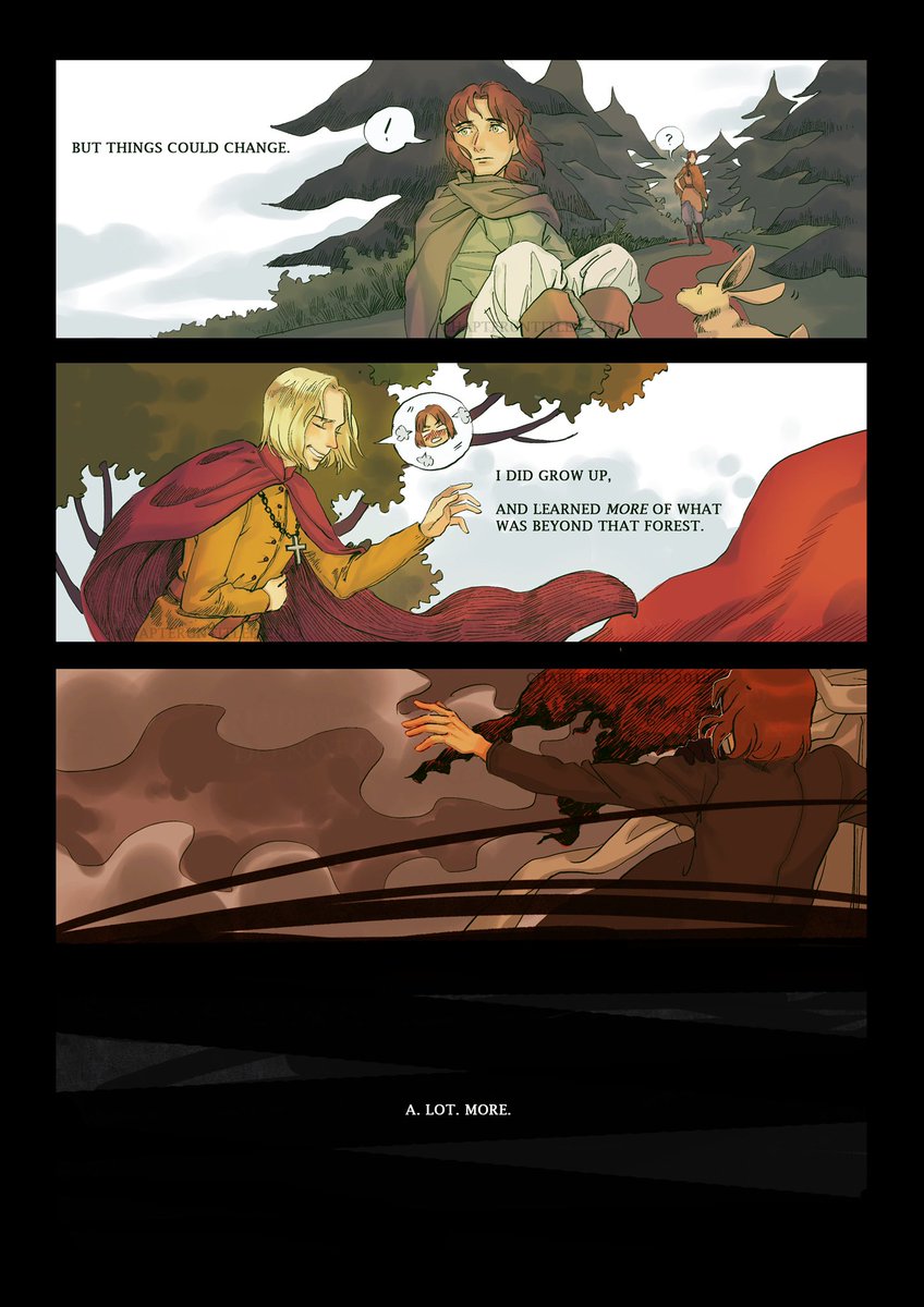 chapteruntitledddddd (@chapternotfound) / Posts / X