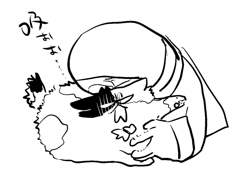 はぴじゃむもといわんにゃん再掲まとめ㉘
イクラと㌧回 