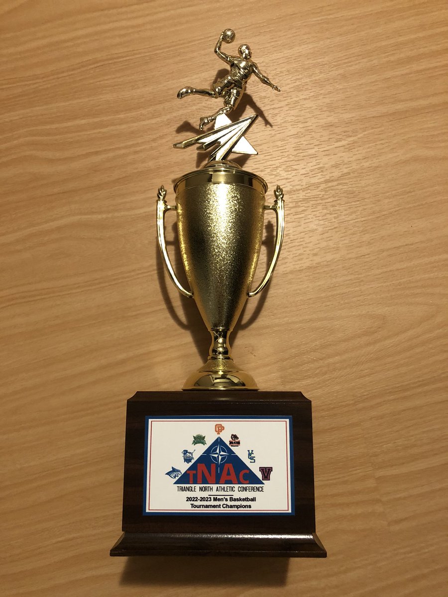 67-49 conference championship win over Voyager. State tournament next

#PlayForCaleb #RunWithThePride