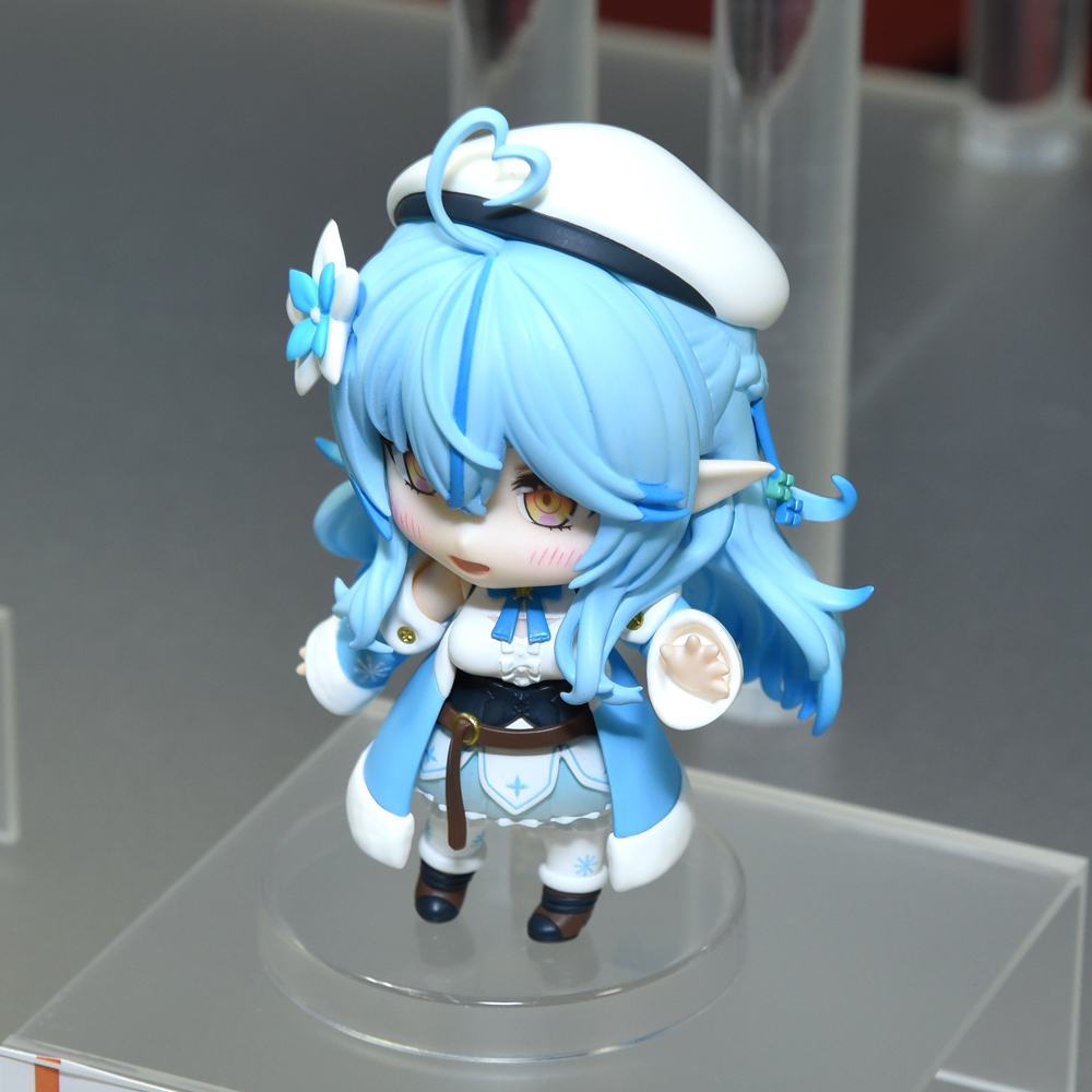 2023冬 ホビーメーカー合同商品展示会】 グッドスマイルカンパニー