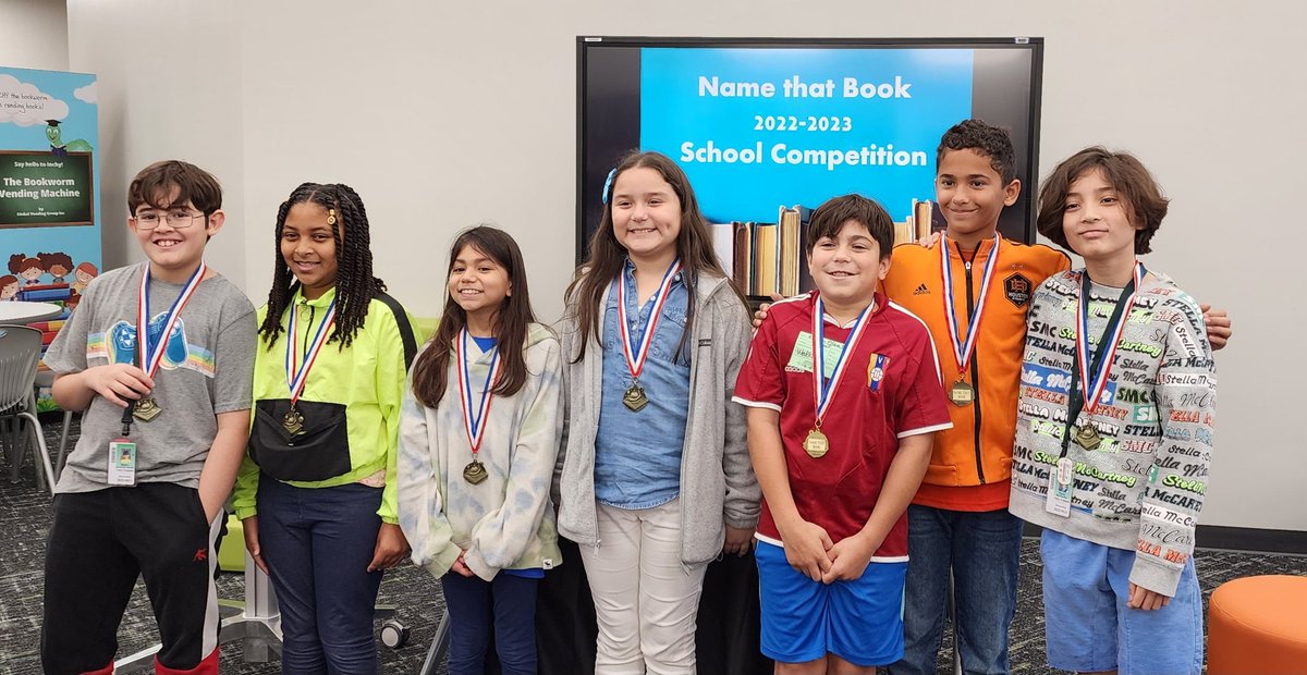 Kirk Library tweet media