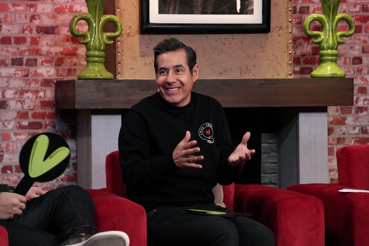 ¡Ya inició <a href="/miembrosalaire/">Miembros al Aire</a> ! 
Préndele a <a href="/UnicableOficial/">Unicable</a> 
<a href="/PAULSTANLEYD/">PAUL STANLEY</a> <a href="/negroaraiza2/">RAUL ARAIZA</a> <a href="/YordiRosado/">Yordi Rosado</a>