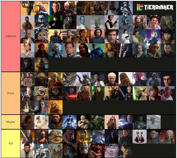 3 Idiots And Star Wars tweet media