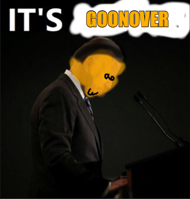 IAMGOONMODFNF's tweet photo. every other team in #Skygrounds when they see me https://t.co/LTuijnmtpH