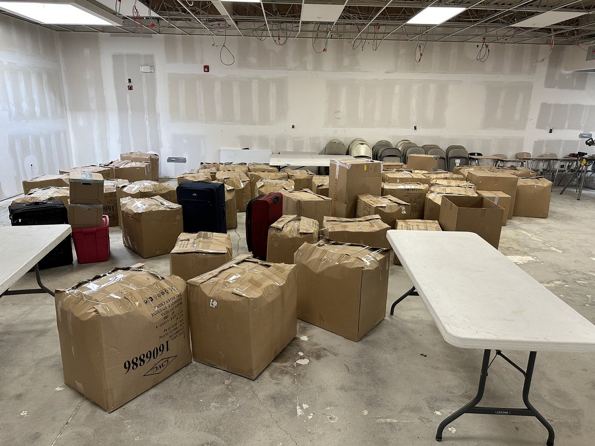 Wellspring Community Center tweet media