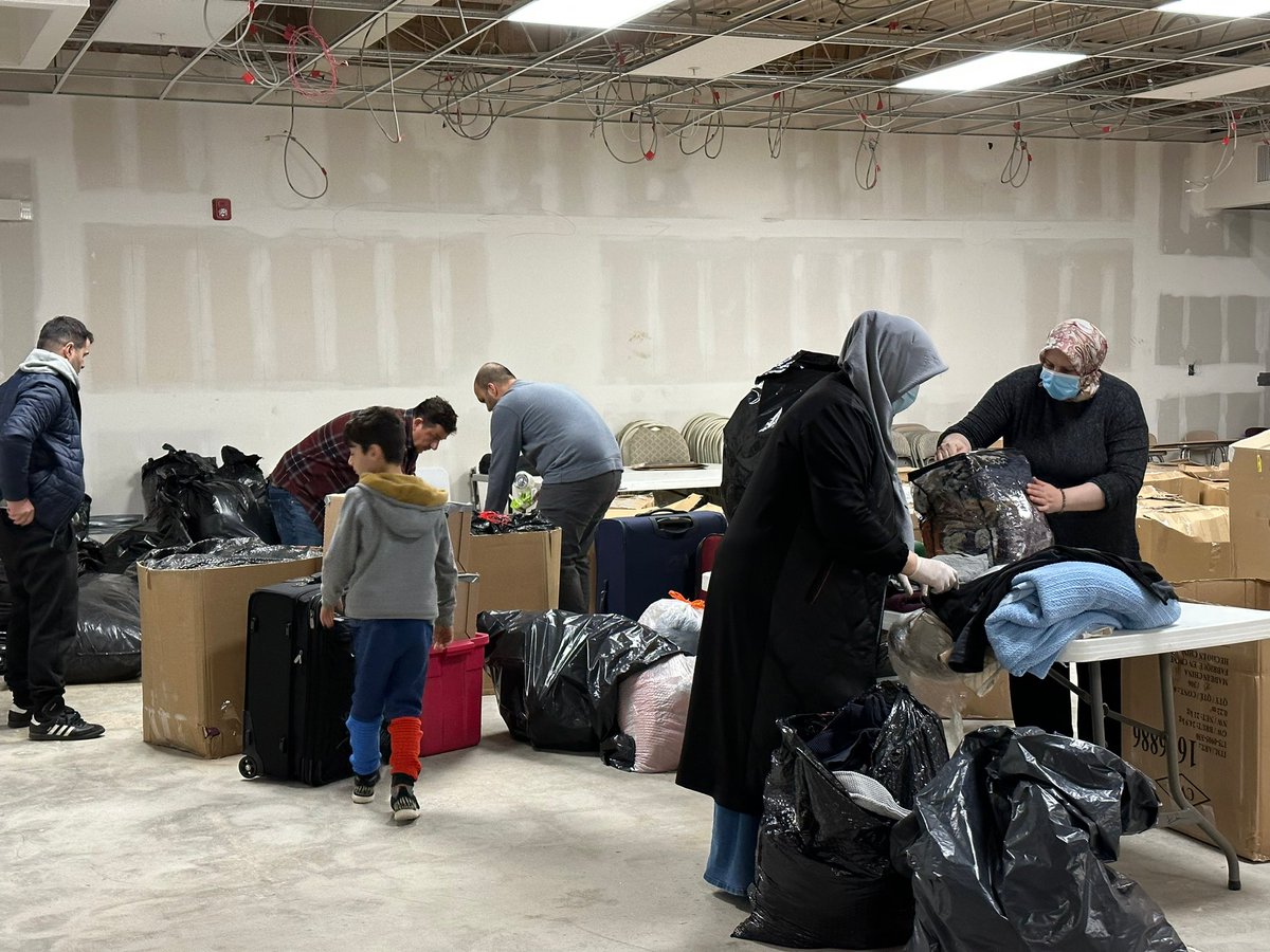 Wellspring Community Center tweet media