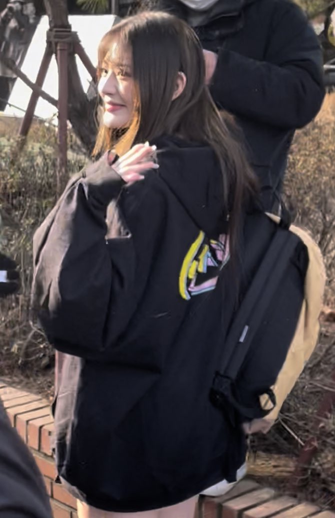 sxxunee's tweet photo. 덕분에 오늘도 행복하오 🧸🤍 https://t.co/bsKCuRrDwU