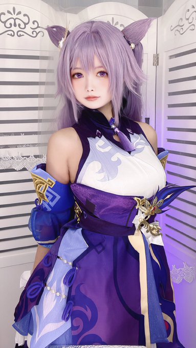 コスプレイヤーLoluuuuuuのTwitter画像71
