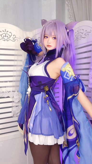 コスプレイヤーLoluuuuuuのTwitter画像70