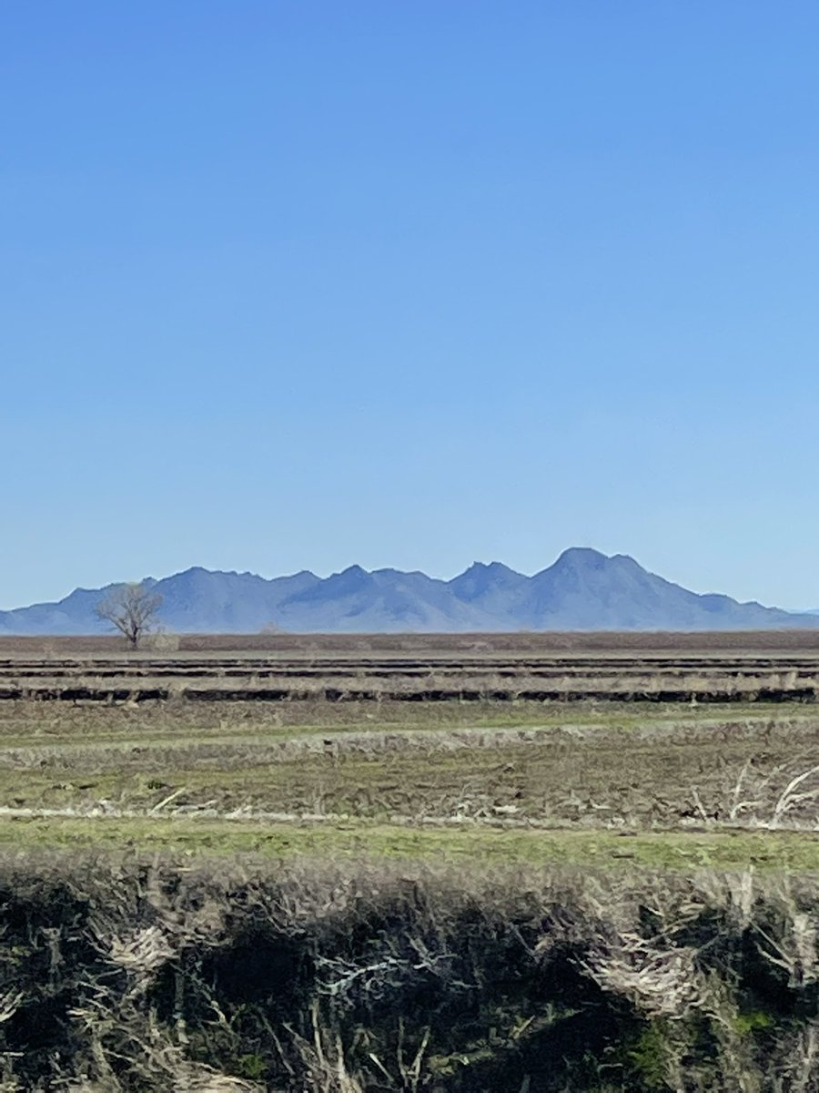 sheri_lynn95252's tweet photo. Night @carlaensaar97 here’s a picture of the #SutterButtes I took yesterday. We had a nice ride up North. Good night have a great Friday 🥰 https://t.co/GVByJpd6kg