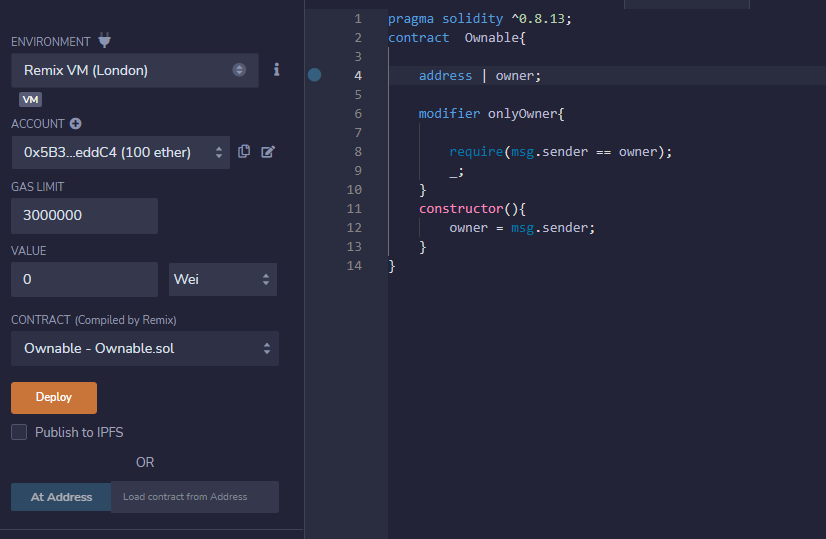 bano_kauser's tweet photo. Ethereum Smart Contract Programming 
Solidity Basic 
INHERITANCE 
Due to inhertance function We can use one contract in many other contract and many time we want in bank contract https://t.co/By0oW0sR0z