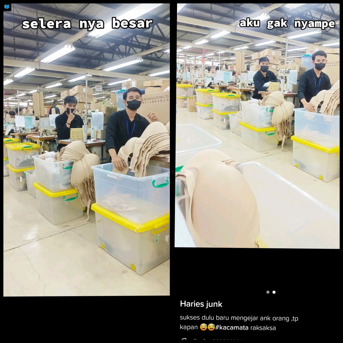 Askrlfess's tweet photo. Itu target marketing nya siapa woyyyyy😭 [Askrl] https://t.co/I0KEJXDcci