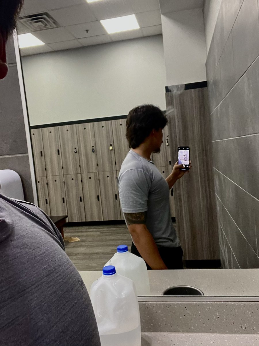 oturaka77's tweet photo. Good chest pump https://t.co/QXLX5nJQsN