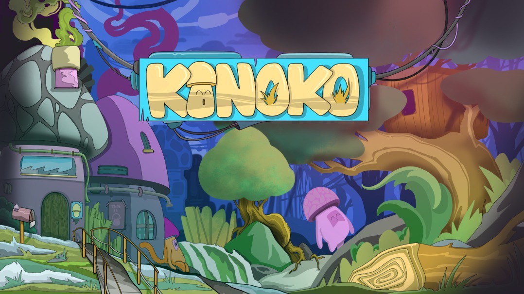 NFT_Kinoko will be more than just collectibles.

Aside staking of #Kinoko to earn 🍄 $MUSH, there will be, loads of benefits await holders!

Art is not a thing, it's a way 🍄❤️
#Kinoko $MUSH #Sui  #e-2-e👀 #NFTs