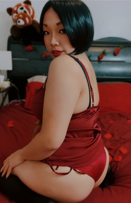 Will you be my beloved Valentine?   https://t.co/ZBDgZWHOeC  #onlyfans #sexy #sexygirl #cute #cosplay<a href="/tag/lingerie"class="tags"><span>#lingerie</span></a><a href="/tag/cute"class="tags"><span>#cute</span></a><a href="/tag/sexy"class="tags"><span>#sexy</span></a><a href="/tag/hot"class="tags"><span>#hot</span></a><a href="/tag/cosplayer"class="tags"><span>#cosplayer</span></a><a href="/tag/cosplay"class="tags"><span>#cosplay</span></a>