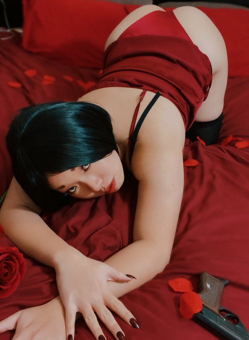 Will you be my beloved Valentine?   https://t.co/ZBDgZWHOeC  #onlyfans #sexy #sexygirl #cute #cosplay<a href="/tag/lingerie"class="tags"><span>#lingerie</span></a><a href="/tag/cute"class="tags"><span>#cute</span></a><a href="/tag/sexy"class="tags"><span>#sexy</span></a><a href="/tag/hot"class="tags"><span>#hot</span></a><a href="/tag/cosplayer"class="tags"><span>#cosplayer</span></a><a href="/tag/cosplay"class="tags"><span>#cosplay</span></a>
